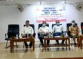ଯୁବରେଡ଼କ୍ରସର କାର୍ଯ୍ୟକାରିଣୀ ବୈଠକ