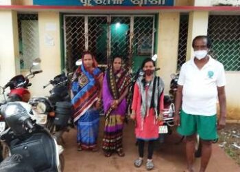 ନିଆରା ମଣିଷର ମୂଲ୍ୟବାନ ଉପହାର , ସମସ୍ତଙ୍କ ପାଇଁ ବୀମା