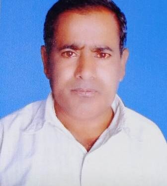ଶ୍ରୀବତ୍ସ ତ୍ରିପାଠୀ ଙ୍କ ଅକାଳ ବିୟୋଗ
