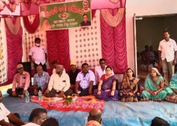 ରଣପୁର ବିଧାୟକ ହେବେ କାହାର : ବାରଶହ ବଢେଇଙ୍କର ନା ଧରମାର …?