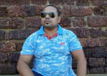 ବୋଲେରୋ କାର୍ ମୁହାଁମୁହିଁ ଧକ୍କା : କାର ଡ୍ରାଇଭର୍ ମୃତ – ବୋଲେରୋ ଡ୍ରାଇଭର୍ ଗୁରୁତର