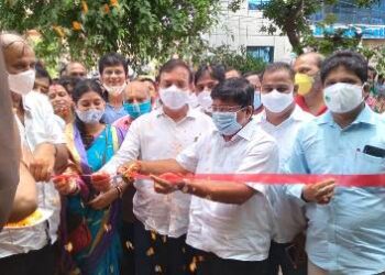 ଉତ୍ତର ଭୁବନେଶ୍ଵରରେ ଜୀବନ ବିନ୍ଦୁ ରକ୍ତଦାନ ଶିବିର ଓ ମିଶ୍ରଣ ପର୍ବ ଆୟୋଜନ
