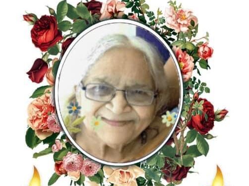 ପ୍ରବାସୀ ଓଡ଼ିଆଙ୍କ ତରଫରୁ ମନୋରମା ମହାପାତ୍ରଙ୍କୁ ଉତ୍ସ୍ୱସିତ `