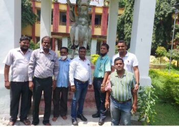 ବାଙ୍କୀରେ ରାଣୀ ଶୁକଦେଈଙ୍କ ୩୩୫ତମ ଜୟନ୍ତୀ ପାଳନ