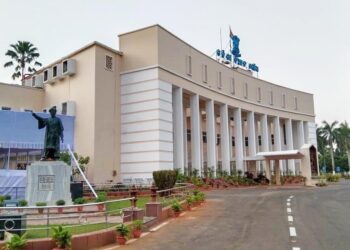 ବିଧାନସଭାରେ ପାରିତ ହେଲା : ଓଡିଶା ପଞ୍ଚାୟତ ଆଇନ ସଂଶୋଧନ ବିଲ୍ ୨୦୨୧