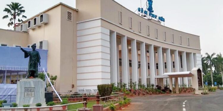 ବିଧାନସଭାରେ ପାରିତ ହେଲା : ଓଡିଶା ପଞ୍ଚାୟତ ଆଇନ ସଂଶୋଧନ ବିଲ୍ ୨୦୨୧