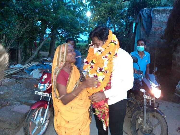 ସରିଲା ପ୍ରଚାର, ୩୦ରେ ମତଦାନ : ପିପିଲି ଉପନିର୍ବାଚନ – ଅକ୍ଟୋବର ୩ ତାରିଖରେ ଭୋଟ ଗଣତି