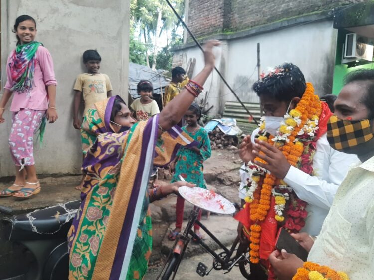 ସରିଲା ପ୍ରଚାର, ୩୦ରେ ମତଦାନ : ପିପିଲି ଉପନିର୍ବାଚନ – ଅକ୍ଟୋବର ୩ ତାରିଖରେ ଭୋଟ ଗଣତି