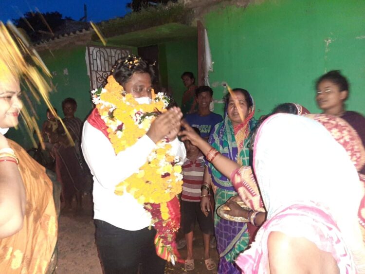 ସରିଲା ପ୍ରଚାର, ୩୦ରେ ମତଦାନ : ପିପିଲି ଉପନିର୍ବାଚନ – ଅକ୍ଟୋବର ୩ ତାରିଖରେ ଭୋଟ ଗଣତି