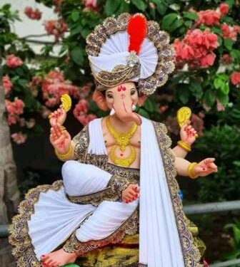 ଶ୍ରୀଗଣେଶ – ବିଜୟ କୁମାର ଜେନା