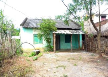ଖାଲମଡ଼ା ଫରେଷ୍ଟ ବିଟ୍ ପାଲଟିଛି – ଭୂତକୋଠି