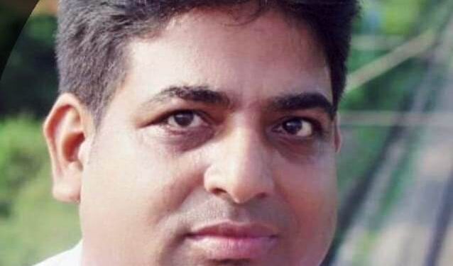 “ଜୀବନ ଆଉ ଯୁଦ୍ଧ”- ଡ଼ଃ ପ୍ରକାଶ ତ୍ରିପାଠୀ