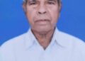 ବରିଷ୍ଠ ଆଦର୍ଶ ଶିକ୍ଷକଙ୍କ ପରଲୋକ  ଅଞ୍ଚଳରେ ଶୋକ ର ଛାୟା