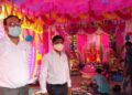 ନୂଆଗାଁ ବ୍ଲକ୍ ରେ ବିଭିନ୍ନ ସ୍ଥାନରେ ସୃଷ୍ଟି ସର୍ଜନାକାରୀ ବିଶ୍ଵକର୍ମା ଙ୍କ ପୂଜା ପାଳିତ