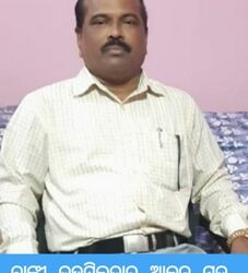 ଆକ୍ସନ ମୋଡ଼ ରେ ବାଙ୍କୀ ତହସିଲଦାର ପଣ୍ଡା ଯଦି କିଛି ସମସ୍ୟା ଅଛି ମତେ ସିଧାସଳଖ ସାକ୍ଷାତ କର