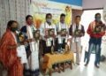 ବୋଉ ପତ୍ରିକା ଉନ୍ମୋଚିତ