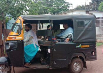 ଏକ ସମୃଦ୍ଧ ଭବିଷ୍ୟତ ଗଠନ ପାଇଁ ଯୁବବର୍ଗଙ୍କ ଦକ୍ଷତା ବିକାଶ ଉପରେ ଗୁରୁତ୍ୱ ଯୋଡ଼ା