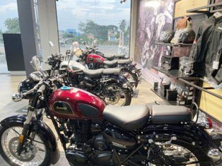 ବେନେଲି ଇଣ୍ଡିଆ ତାହାର ୪୫ତମ ଏକ୍ସକ୍ଲୁସିଭ ଡିଲରସିପ୍ – ଭୁବନେଶ୍ୱରରେ ଖୋଲିଲା