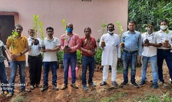 ଟିପି ସେଂଟ୍ରାଲ୍ ଓଡ଼ିଶା ଡିଷ୍ଟ୍ରିବ୍ୟୁସନ୍ ଲିମିଟେଡ୍ ପକ୍ଷରୁ ଓଡ଼ିଶାରେ ସବୁଜ ଅଭିଯାନ-କ୍ଲବ୍‌ ଏନର୍ଜି ଓ ବୃକ୍ଷ ମିତ୍ର ଅଭିଯାନର ଶୁଭାରମ୍ଭ