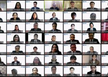 The Unicorn Story – Business Conclave at XIM,Bhubaneswar