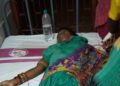 ଟିକା ନେବା ପରେ ମହିଳାଙ୍କ ମୃତ୍ୟୁ ହୋଇଥିବା ଅଭିଯୋଗ – ଓଡ଼ଗାଁ