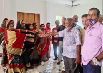 ଜଳ ଜୀବନ ମିଶନର କର୍ମଶାଳା ଅନୁଷ୍ଠିତ – କୁରାଳ