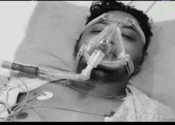 କୋଭିଡରେ ଆକ୍ରାନ୍ତ ହେବା ପରେ ଇକମୋ ଚିକିତ୍ସାରେ ଅଭିଷେକ ଆଖି ବୁଜିଲେ