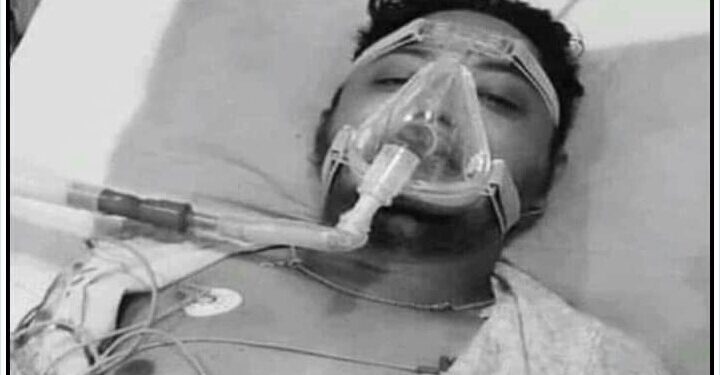 କୋଭିଡରେ ଆକ୍ରାନ୍ତ ହେବା ପରେ ଇକମୋ ଚିକିତ୍ସାରେ ଅଭିଷେକ ଆଖି ବୁଜିଲେ