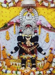 ମା’ଚର୍ଚ୍ଚିକାଙ୍କ ପୀଠରେ ଷୋଳ ପୂଜାର ଦ୍ୱିତୀୟ ଦିନ