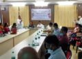 ଶିଶୁ ପାଇଁ ଦିନ ଟିଏ ଆଲୋଚନା ଚକ୍ର