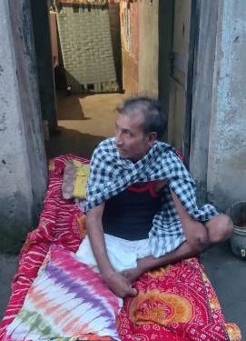 ଅର୍ଥାଭାବ ଯୋଗୁ ନୂଆଁଖାଇ ପାଳିବାରୁ ବଂଚିତ ହେଲେ ଗୋୖରୀ ସୁନା