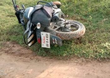 ଅମ୍ବାପାଲି ନିକଟରେ ଯୁବକଙ୍କୁ ଗଳା କାଟି ହତ୍ୟା