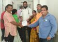 ପ୍ରତିଶୃତି ପରେ ହସ୍ପିଟାଲ ଆନ୍ଦୋଳନ ସ୍ଥଗିତ