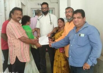 ପ୍ରତିଶୃତି ପରେ ହସ୍ପିଟାଲ ଆନ୍ଦୋଳନ ସ୍ଥଗିତ