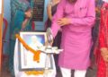 ଅମୃତ ମହୋତ୍ସବ ପାଇଁ ନେହେରୁ ଯୁବକ କେନ୍ଦ୍ର ର ଫିଟ୍ ଇଣ୍ଡିଆ ଫ୍ରିଡମ ଫର୍ ରନ୍ କାର୍ଯ୍ୟକ୍ରମ