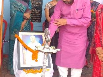 ଅମୃତ ମହୋତ୍ସବ ପାଇଁ ନେହେରୁ ଯୁବକ କେନ୍ଦ୍ର ର ଫିଟ୍ ଇଣ୍ଡିଆ ଫ୍ରିଡମ ଫର୍ ରନ୍ କାର୍ଯ୍ୟକ୍ରମ