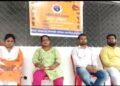 ଅତାବିରା ଏଭବିପି ନଗର ପ୍ରଭାରୀ ମନୋନୟନ