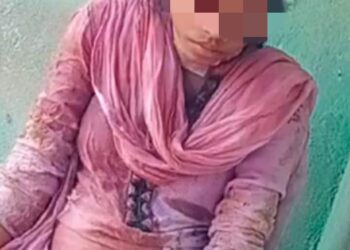 ଗର୍ଭବତୀ ମହିଳାଙ୍କୁ ଗଳାକାଟି ହତ୍ୟା ଉଦ୍ୟମ, ଅଭିଯୁକ୍ତ ସ୍ଵାମୀ ଗିରଫ