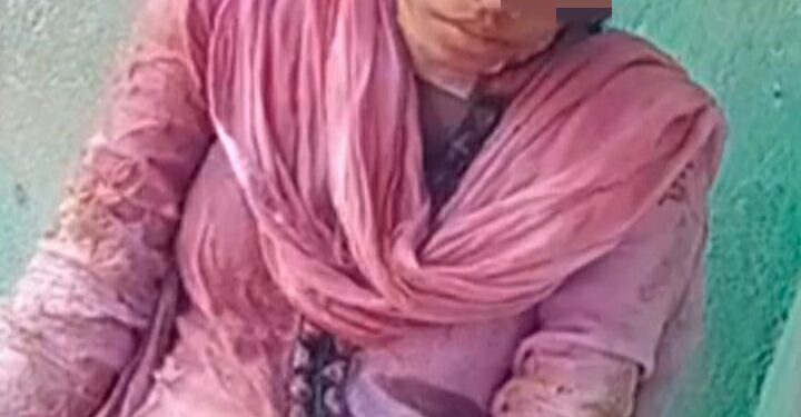 ଗର୍ଭବତୀ ମହିଳାଙ୍କୁ ଗଳାକାଟି ହତ୍ୟା ଉଦ୍ୟମ, ଅଭିଯୁକ୍ତ ସ୍ଵାମୀ ଗିରଫ