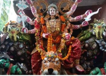 ଖୁଦୁରୁକୁଣୀ ଓଷା ପର୍ବ ପାଳିତ