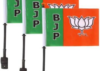 ବିଜେପିର ୨୦ ଜଣିଆ ଷ୍ଟାର ପ୍ରଚାରକ ତାଲିକା ପ୍ରକାଶ ପାଇଲା – ପିପିଲି