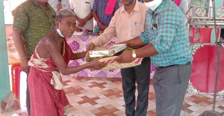 ଜହ୍ନ।ପଡାରେ ନୂଆଁଖାଇ ଯୋଟ୍ ଯାଟ ଆୟୋଜିତ