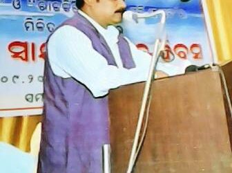 ଷଢେଇକଳା ଓ ଖରସୁଆଁର ଓଡ଼ିଆ ପିଲାମାନଙ୍କୁ ସ୍କୁଲରେ ଓଡ଼ିଆ ନପଢେଇବା ଚକ୍ରାନ୍ତରୁ ଝାଡ଼ଖଣ୍ଡ ସରକାର କ୍ଷାନ୍ତରହୁ