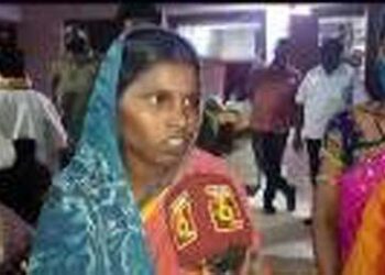 ବାଲିଚନ୍ଦ୍ରପୁର ଥାନାରେ କାମ କରୁନି ମୋ ସରକାର : ଜନସାଧାରଣ ଙ୍କୁ ସେବା ଦେବାରେ ବିଫଳ