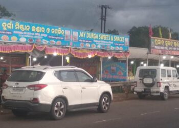 ଛତିଆ ଛେନା କାକରା ପିଠା ର ଚାହିଦା ଦେଶ ବିଦେଶରେ ବେଶ ଆଦୃତି ଲାଭ କରିଛି
