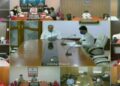 ମୁଖ୍ୟମନ୍ତ୍ରୀଙ୍କ ବାତ୍ୟା ସମୀକ୍ଷା : ଜୀବନ ରକ୍ଷା ଉପରେ ମୁଖ୍ୟମନ୍ତ୍ରୀଙ୍କ ସର୍ବାଧିକ ଗୁରୁତ୍ବ  