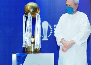 CM Announces Odisha to Host Prestigious FIH Junior Men’s Hockey World Cup