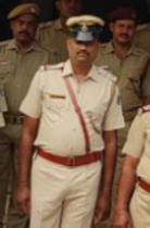 ନୂଆଗାଁ ଥାନା ଭାରପ୍ରାପ୍ତ ଅଧିକାରୀ ଙ୍କ ବଦଳି