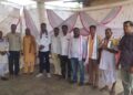 ନୂଆଗାଁ ବ୍ଲକ୍ ବିଜୁ ସମନ୍ଵୟ ସାଂସ୍କୃତିକ ସାମୁକ୍ଷ୍ୟ ର ସାଙ୍ଗଠନିକ ବୈଠକ