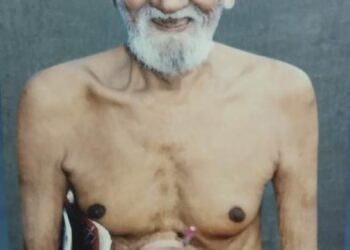 ଓଡ଼ିଆ ଜାତିର ଗର୍ବ ଓ ଗୌରବ ଦାସିଆ ଅଜାଙ୍କ ୨୪ ତମ ଶ୍ରାଦ୍ଧ ଦିବସ ପାଳିତ
